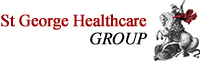 St George Healthcare Group Logo